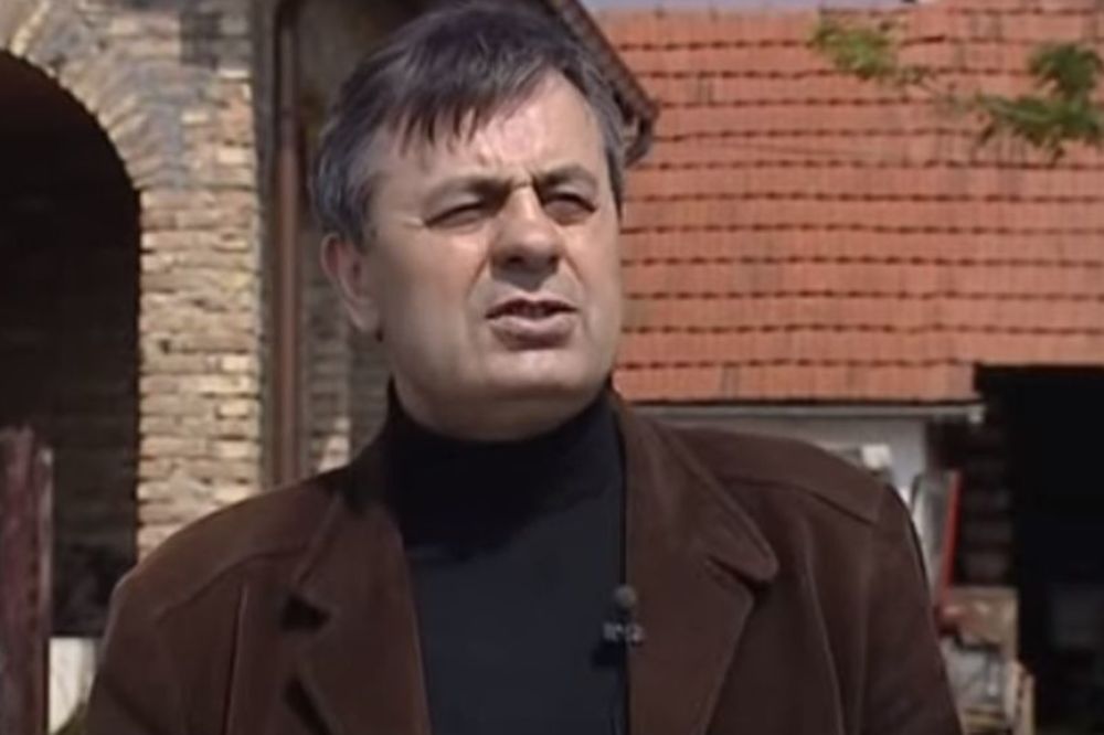 Skandal u srpskom boksu: Tadija Kačar falsifikovao knjižice svojih boraca, momentalno suspendovan!