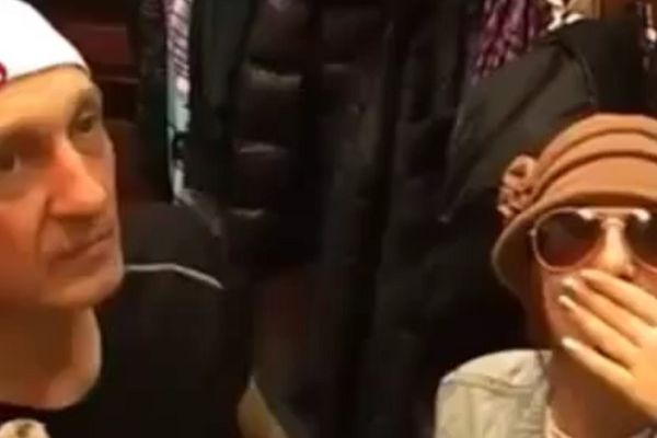 Strašno! Zašto su ih pustili? Evo šta su Farmeri poručili Ekremu, ne znajući da je umro! (VIDEO)