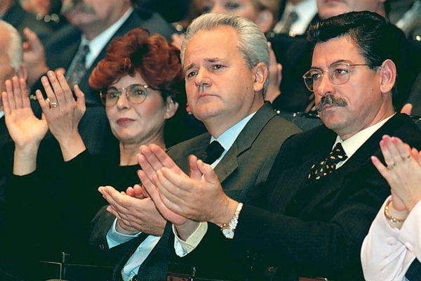 Kucamo na vrata zaboravljenih asova: Gde je, šta radi Slobina desna ruka Gorica Gajević?