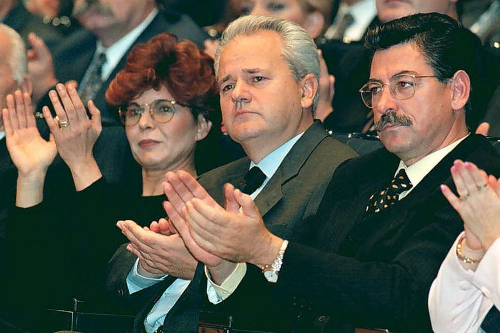 Kucamo na vrata zaboravljenih asova: Gde je, šta radi Slobina desna ruka Gorica Gajević?