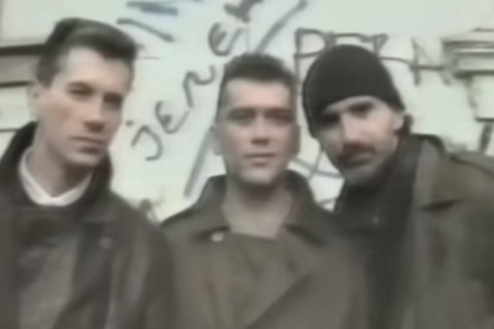 Pre 24 godine BG se ujedinio! Niko nije slušao, a da jeste - Jugu ne bi razorio rat! (VIDEO)