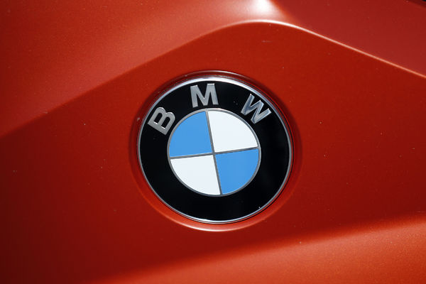 Profit za domaći: BMW zaradio 6 milijardi evra u prošloj godini (FOTO)