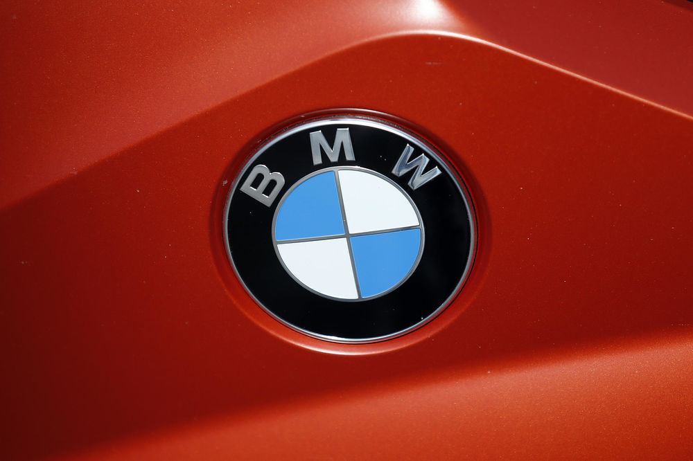Profit za domaći: BMW zaradio 6 milijardi evra u prošloj godini (FOTO)