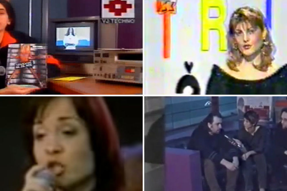 3K dur, Ko će koga, Dodatno ubrzanje... 14 emisija zbog kojih je Treći kanal bio kultni!