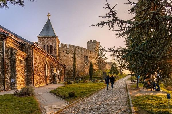 Bilo je potrebno da jedan Japanac dođe u Beograd i napravi fotke kakve niko nije pre njega!