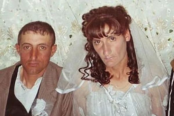 Ali, zašto? Doživećete transfer blama dok gledate fotke ovih parova! (FOTO)