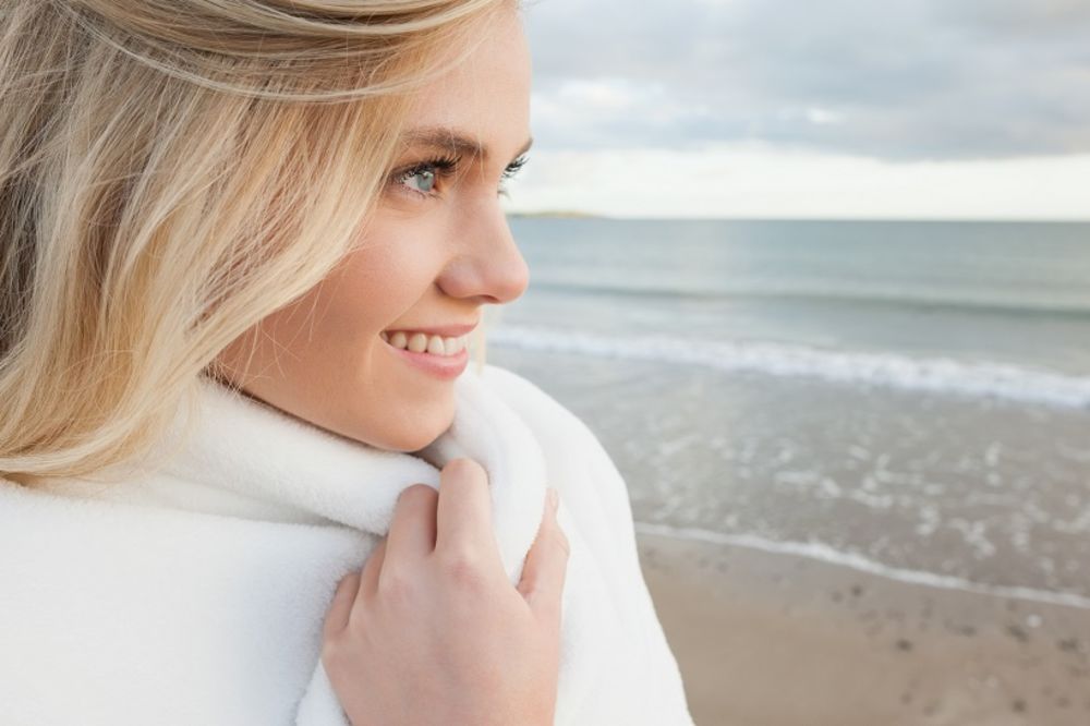 14 bizarnih činjenica o ženama koje niste znali (GIF)