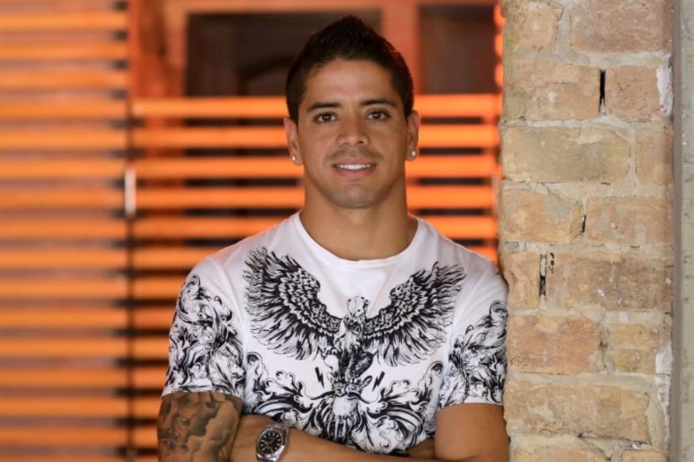 Šta mislite koncert kog srpskog pevača je za Ibanjeza spektakl? (VIDEO)