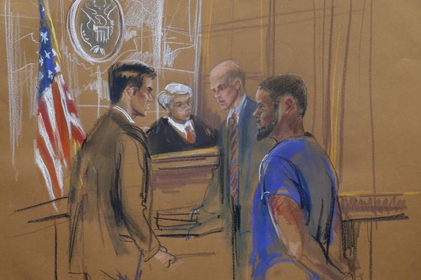 Amerikanac je zapucao u Siriju da se priključi džihadistima. I loše se proveo (FOTO)