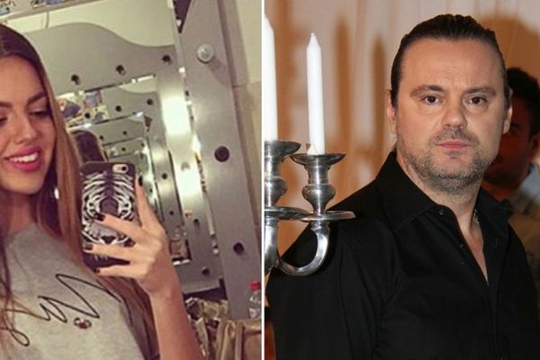 U očaju! Ovo je najbolnija stvar koju dete može da uradi roditelju, a Željku Šašiću je ćerka napravila upravo to!