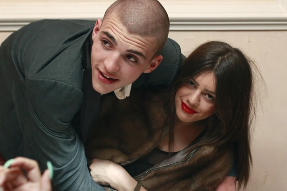 Anastasija prvi put progovorila o Veljku i Maši! Evo ko joj je draži! (FOTO)