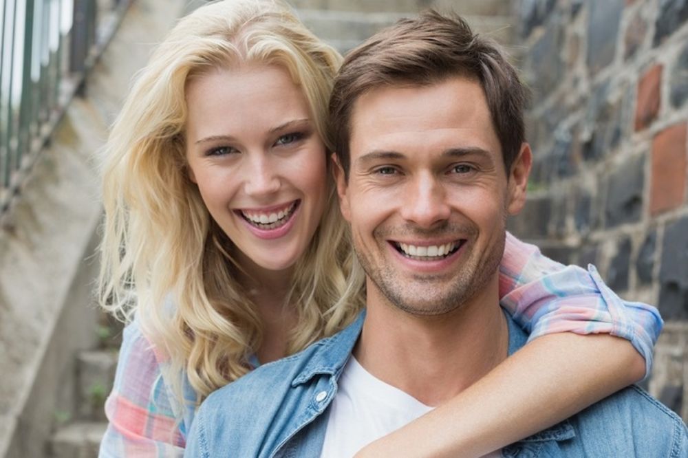 Koja je idealna razlika u godinama za srećnu vezu? (FOTO)