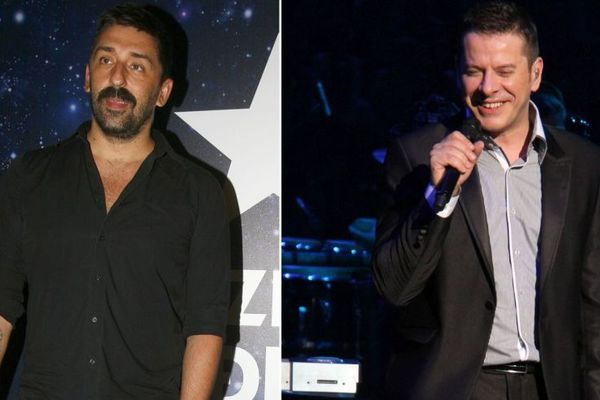 Amidžić brutalno isprozivao Georgieva, a onda ga je Vlado naduvao na omiljeni srpski način!