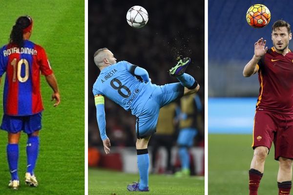 Na Bernabeu su dolazili po potvrdu da su istinske fudbalske veličine! (VIDEO)