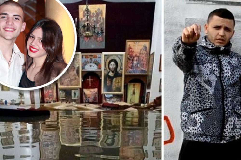 Reper se razbesneo: Srbijo, zašto ćutiš dok ti Gračanica tone? Zar su Veljko i Maša bitniji?!
