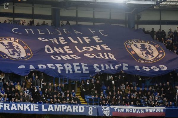 9 razloga zbog kojih je Čelsi pre Abramoviča bio gotivan klub! (FOTO) (VIDEO)