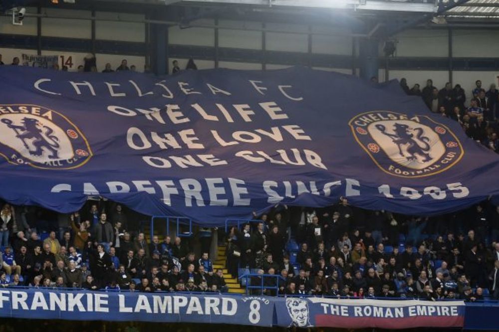 9 razloga zbog kojih je Čelsi pre Abramoviča bio gotivan klub! (FOTO) (VIDEO)