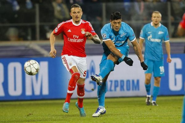 Reprezentativac Srbije je u sredu postavio rekord Lige šampiona! Šta mislite, ko je u pitanju?