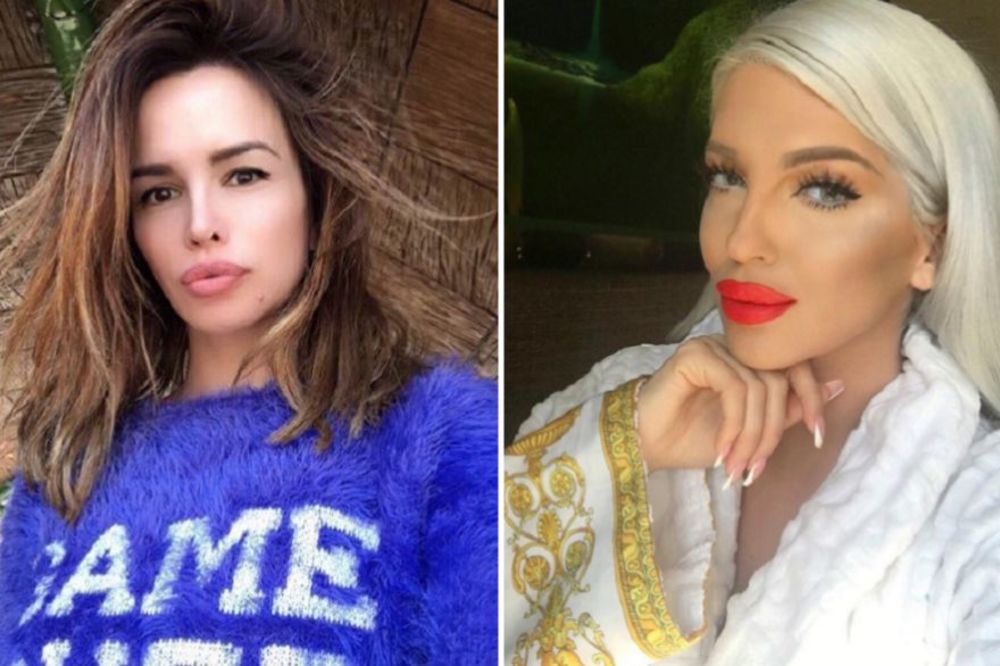 Novi estradni sukob! Evo zašto su zaratile JK i Severina! Hrvatica joj ovo neće oprostiti! (VIDEO)