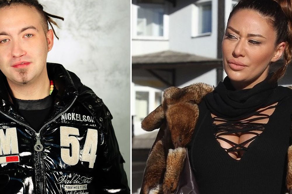 Kao zaljubljeni klinci! Prijatelji otkrivaju sve detalje ljubavi Ane Nikolić i repera Raste!