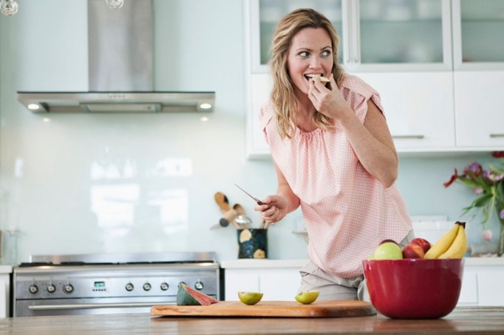Obrnuta dijeta: SOS trik za dobijanje kilograma (FOTO)
