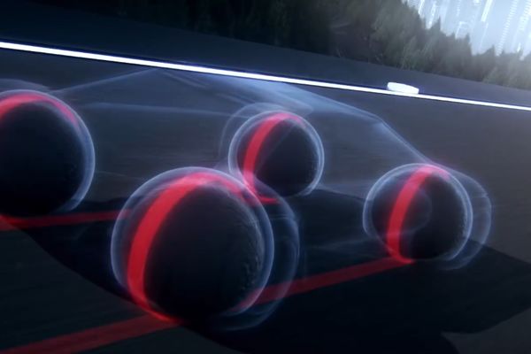 Orao 360: Gudjir najavio revoluciju u svetu automobilizma! (VIDEO)