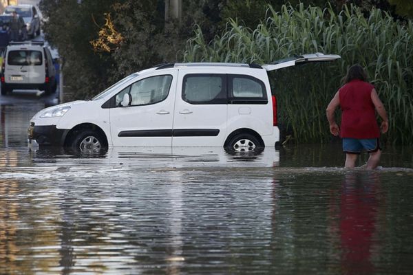 Vanredno stanje u celoj Srbiji? Ako kiša ne prestane do večeras, preti nam haos!