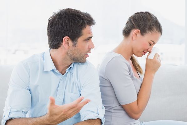 5 razloga zašto se nikad ne smete suzdržavati od plakanja (FOTO) (GIF)