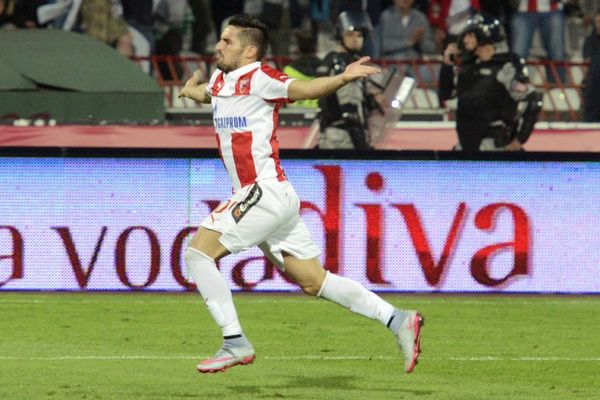 4-9-4: Kojim delom tela je Vijeira najviše terorisao golmane u Superligi? (FOTO)