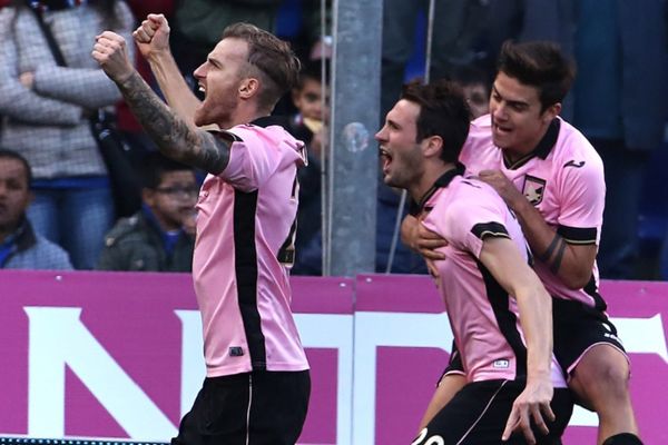 Na Siciliji ne znaju šta žele: Palermo dobio 8. trenera u sezoni!
