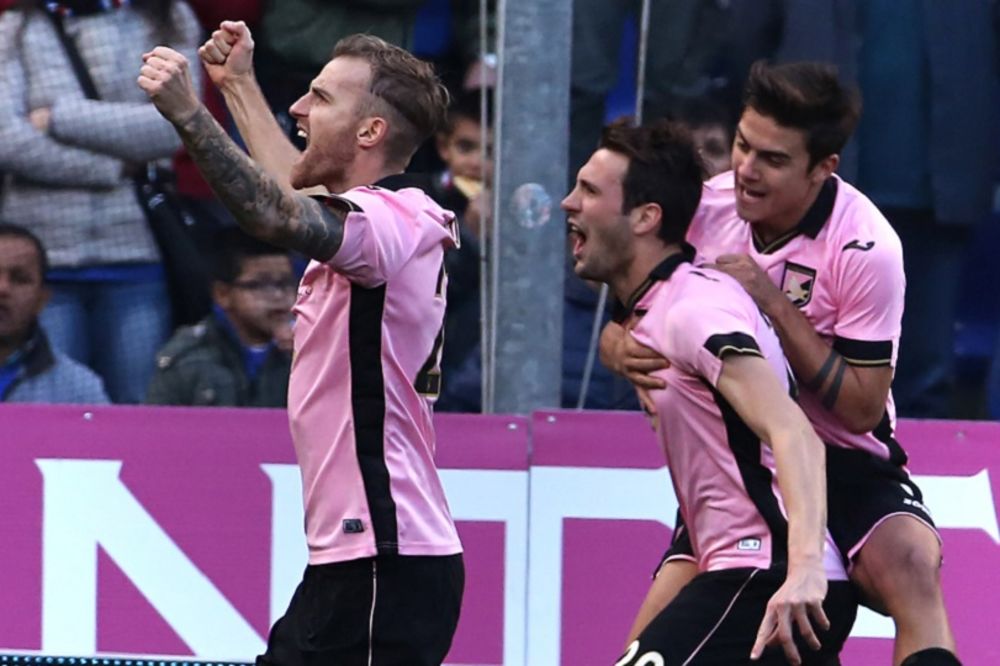 Na Siciliji ne znaju šta žele: Palermo dobio 8. trenera u sezoni!
