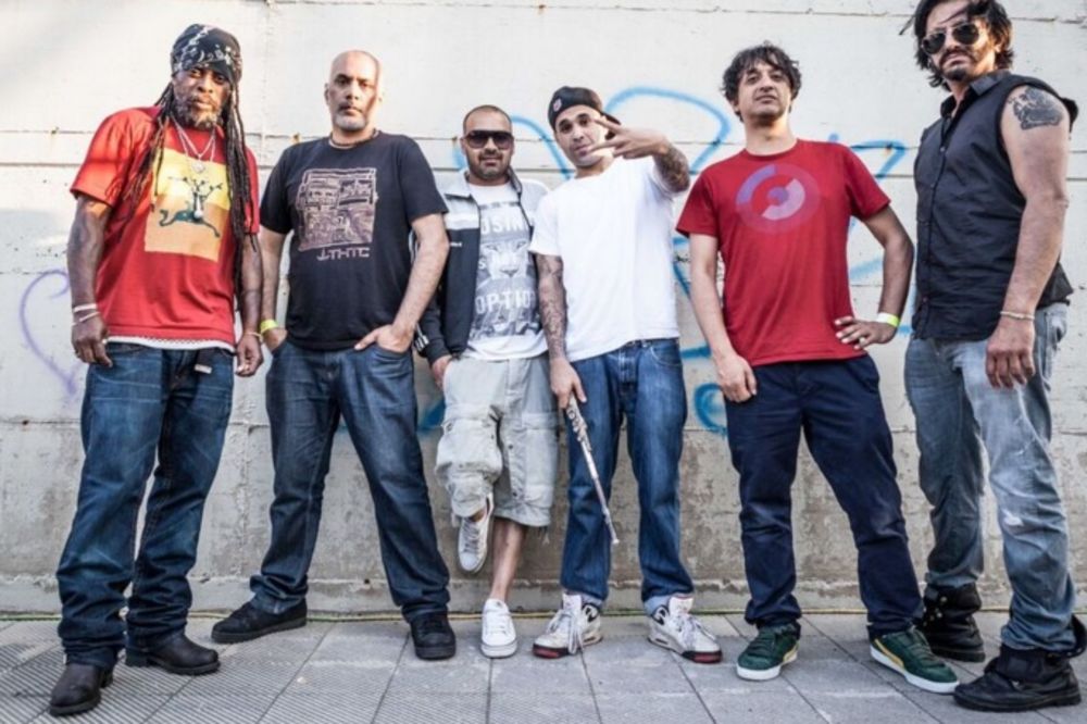 Pored Skunk Anansie još jedno veliko ime na Arsenalu - Asian Dub Foundation! (VIDEO)