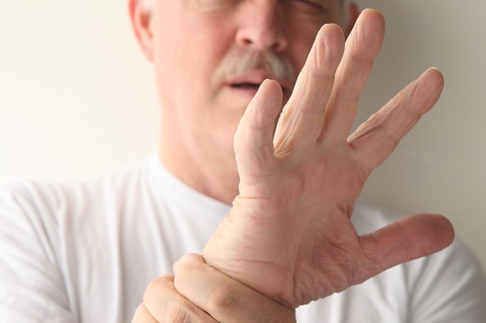 Masirajte prste i bol nestaje za 60 sekundi: Evo kako da izlečite svaki deo tela! (FOTO) (GIF)