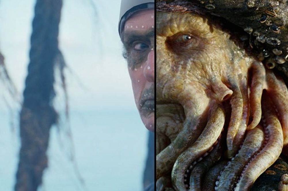 20 kultnih filmskih scena sa i bez specijalnih efekata! (FOTO)