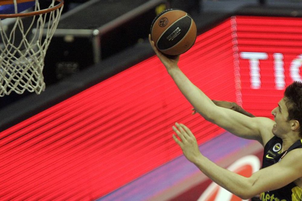 Bogdanović rafalom u Rusiji osigurao prvo mesto u Zvezdinoj grupi! (FOTO) (VIDEO)