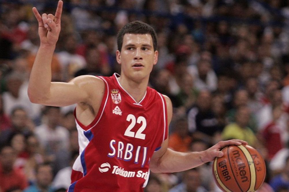 Srbin popio Cedevitu i ugasio nade Zagrepčana, a produžio šanse Unikahe! (FOTO) (VIDEO)