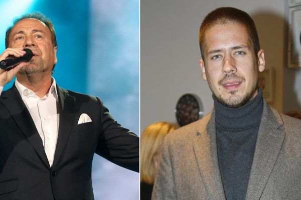 Bolji Marinko od Marinka! Pogledajte najuspešniju TLZP transformaciju ikada! Nikola Rokvić isti otac! (FOTO)