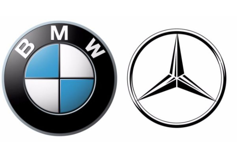 Mercedes sa stilom: Ovako se čestita 100. rođendan! (VIDEO)