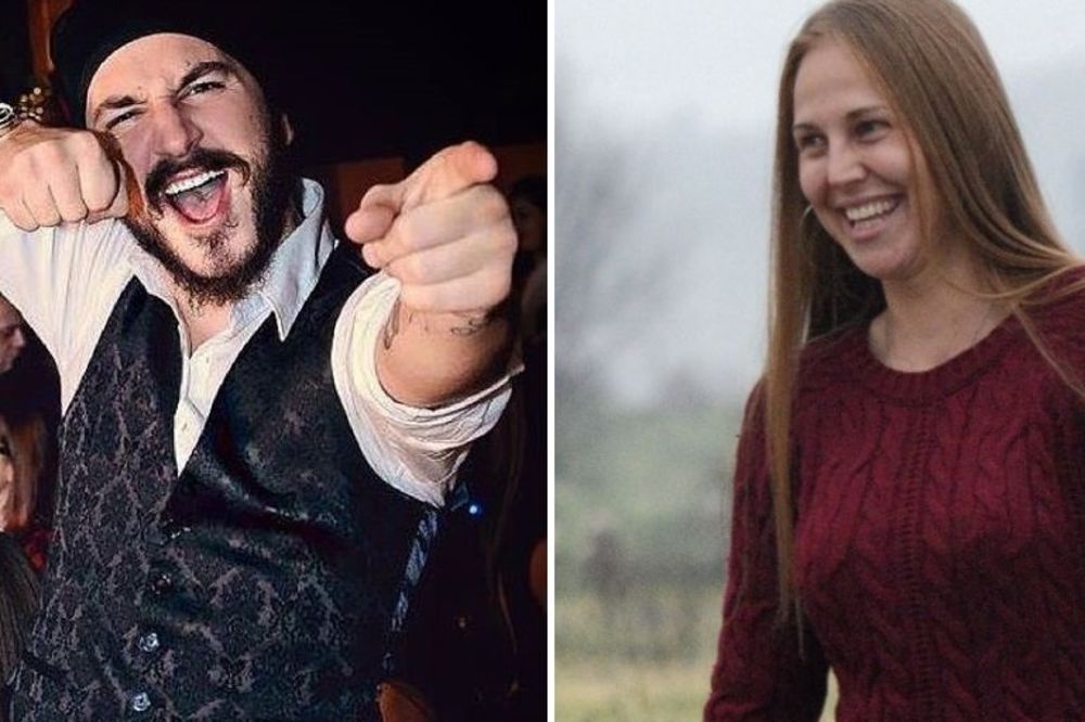 Koje iznenađenje! Otkriven još jedan Balerinin ljubavnik sa Farme! Otkud on?!