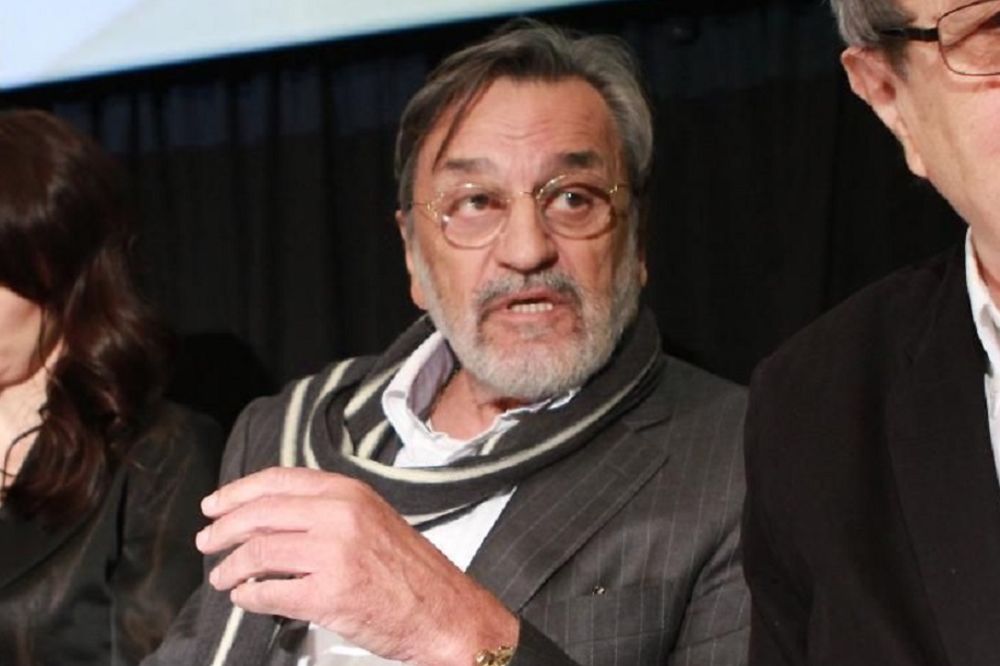 Poslednji intervju legende: I kad budem mrtav i beo, hteo bih kakva-takva svetiljka da budem! (FOTO) (VIDEO)