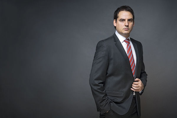 Našoj sreći nema kraja: Zoran Kesić se vraća na male ekrane!