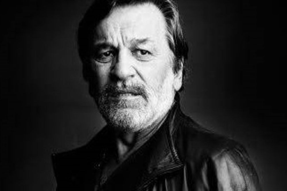 Mural posvećen Draganu Nikoliću i Mileni Dravić pokazuje šta je istinska ljubav! (FOTO)