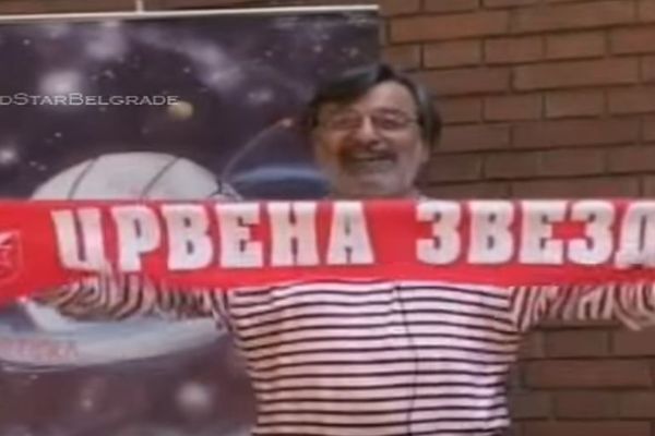 Urke nije izdržao: Tužan dan za sve Delije, otišao je jedan od njih (FOTO) (VIDEO)