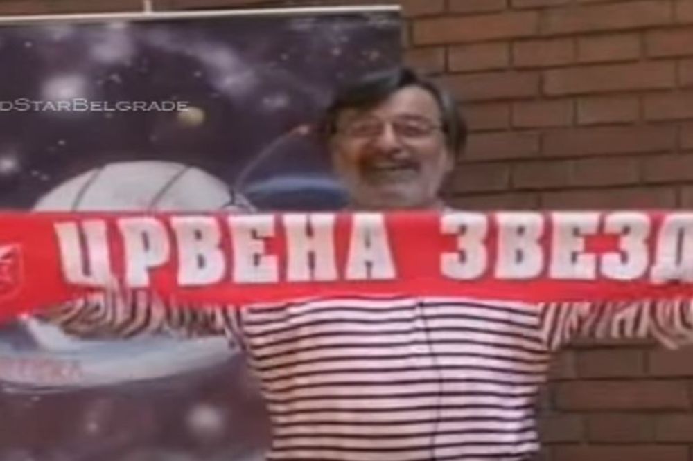 Urke nije izdržao: Tužan dan za sve Delije, otišao je jedan od njih (FOTO) (VIDEO)