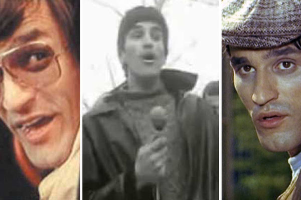 Flojd, Džimi Barka, Prle.. 10 neuništivih uloga zbog kojih će Dragan Nikolić uvek biti legenda! (VIDEO)