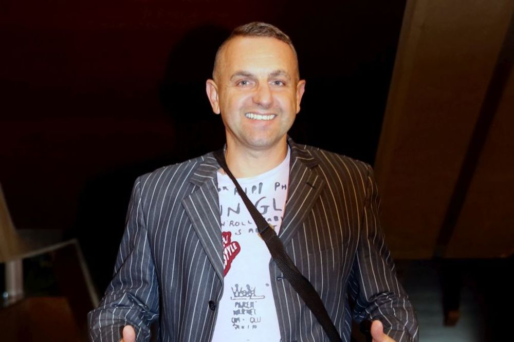 Dosta mu ih je više! Ivan Gavrilović otkrio koje naše pevačice se bave prostitucijom! (FOTO)