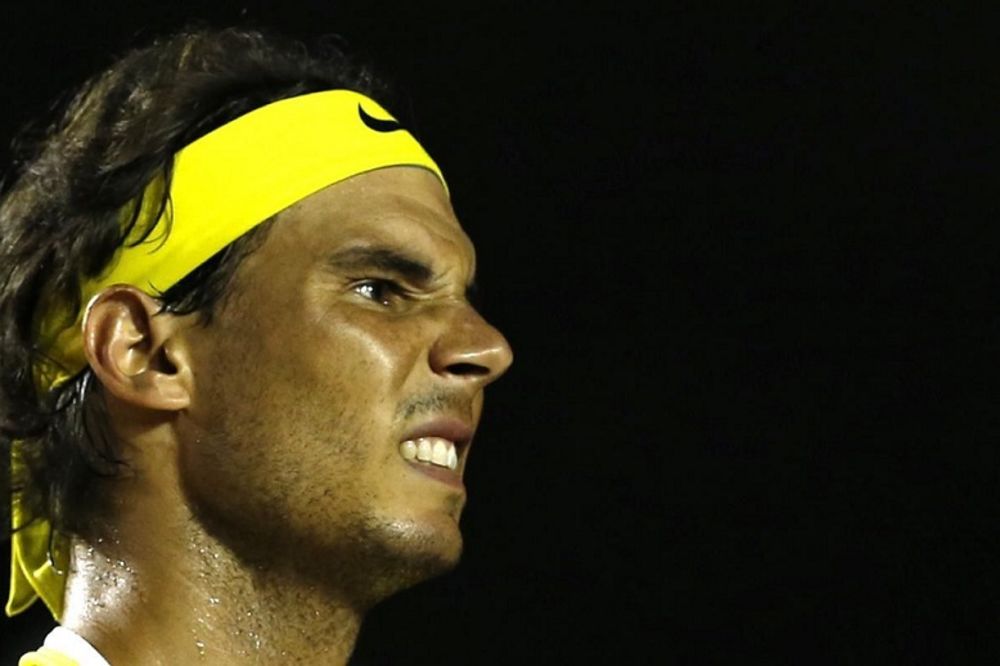 Otkrivena tajna svetskog tenisa? Nadal nije bio povređen, već se dopingovao?