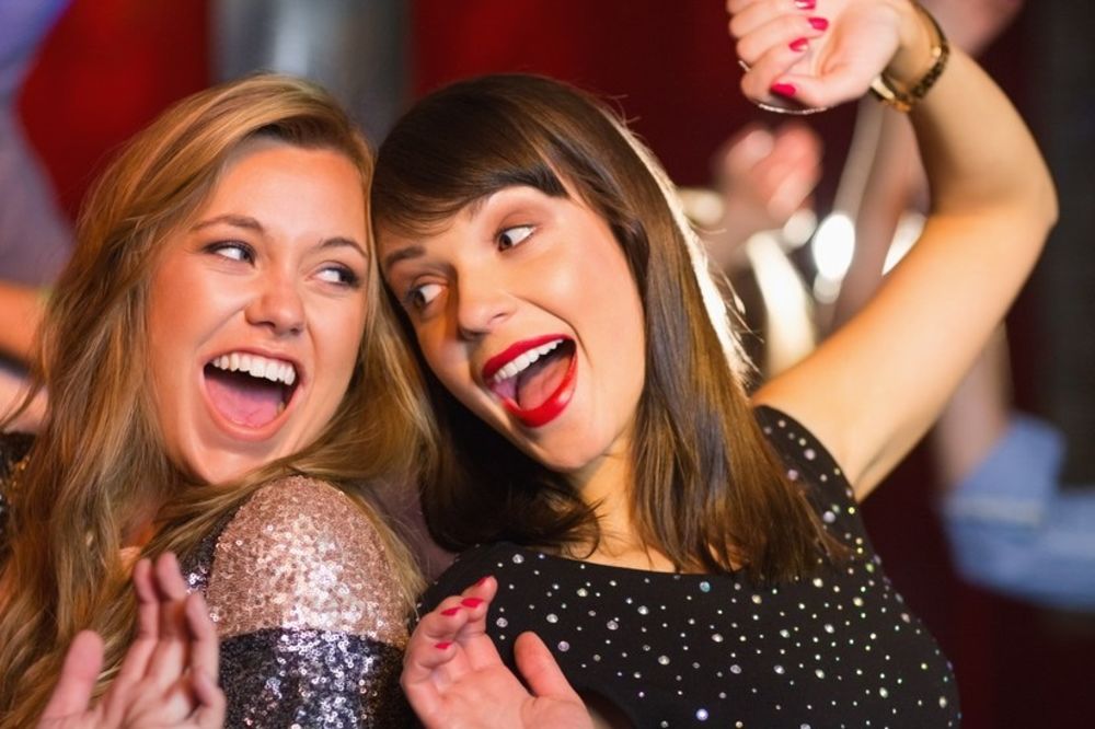 10 saveta za brzo podizanje raspoloženja (FOTO) (GIF)