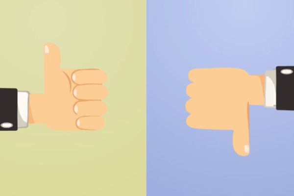 Kako razmišljaju pobednici, a kako luzeri? Kojoj grupi pripadate? (VIDEO)