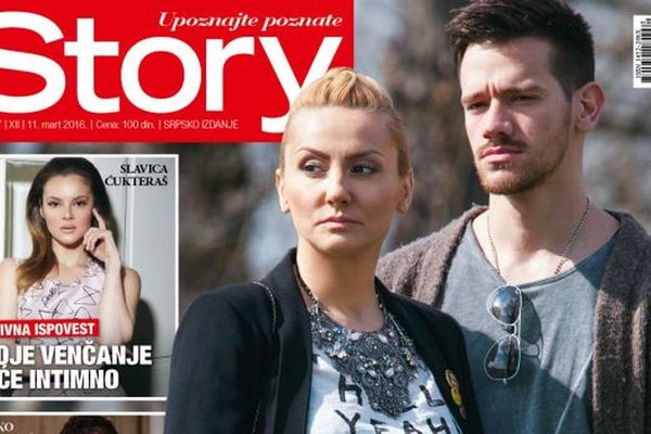 Goca Tržan i Raša o najvećoj patnji u životu: Evo zašto su odložili vantelesnu oplodnju!